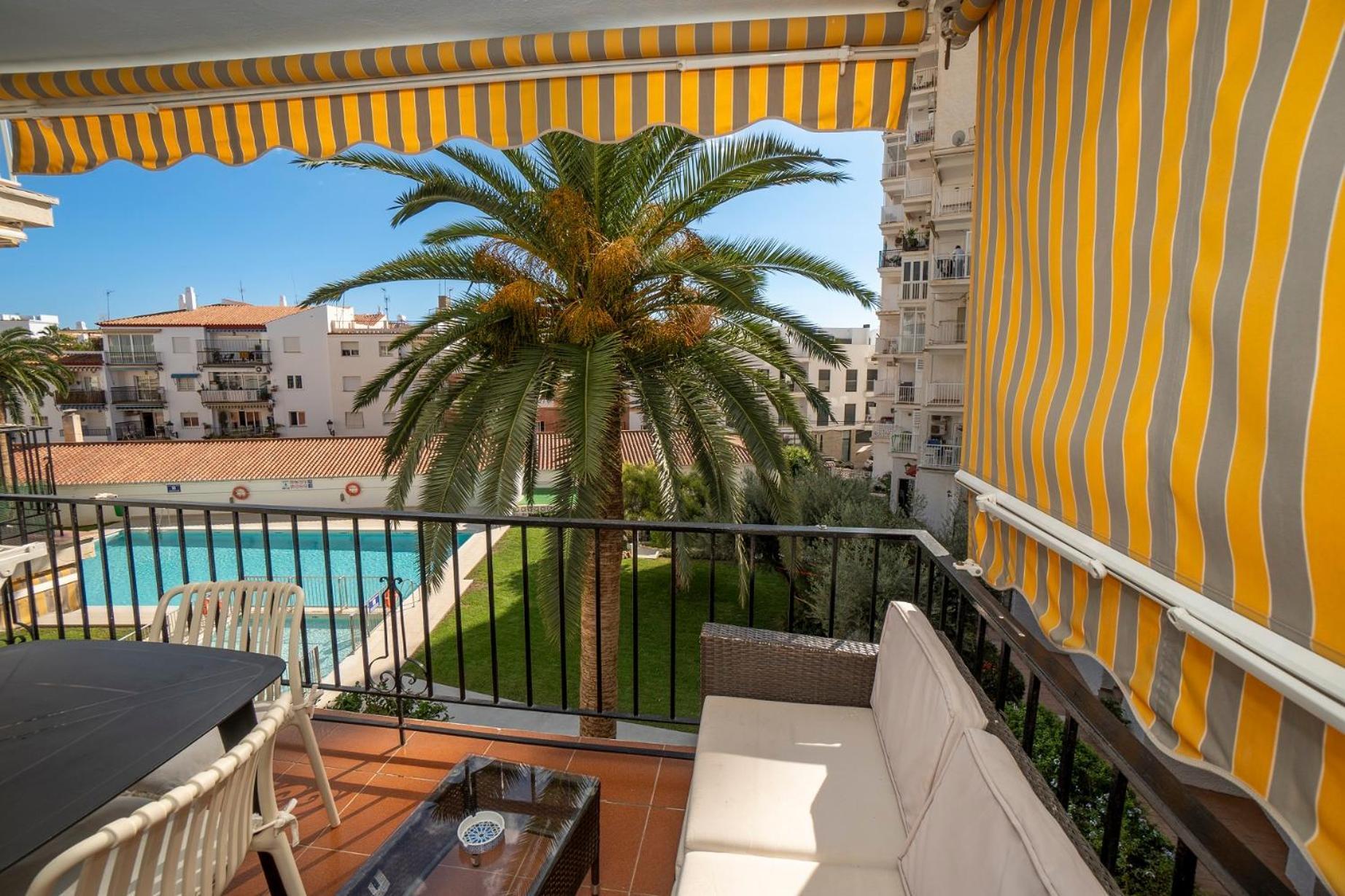 Apartmán Coronado 136 Menyber *